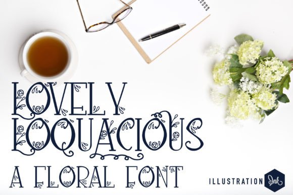 How Lovely Loquacious Transformed My Brand’s Visuals