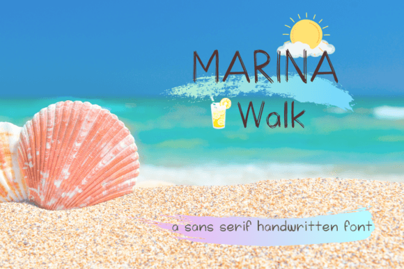 How Marina Walk Transformed My Brand's Visual Identity