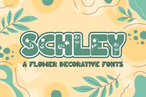 Schley Font Review for Real-World Design